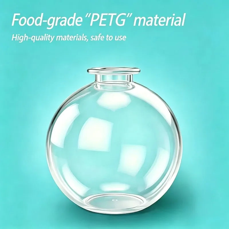 Botella de Agua Portátil para Perros con Tazón Dispensador — Libre de Fugas